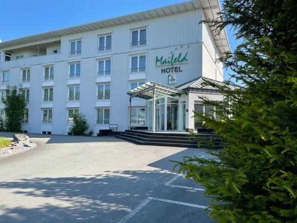 Maifeld Sport- und Tagungshotel image 2