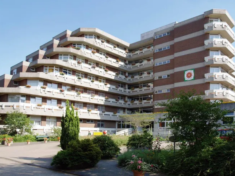 Yoga-Seminarhaus Bad Meinberg image 1
