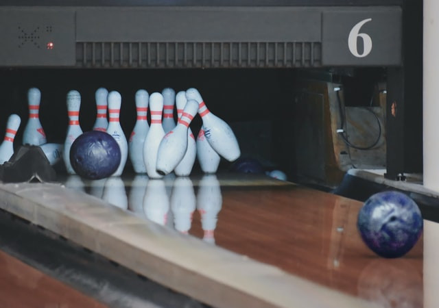 Bowling Room Koblenz image 1