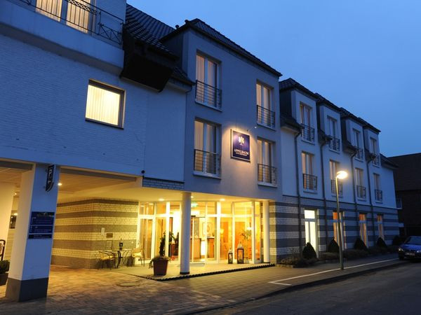 Ringhotel Appelbaum