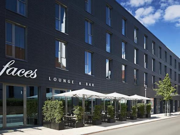 Légère Hotel Tuttlingen image 1