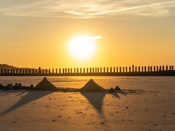 Wangerooge