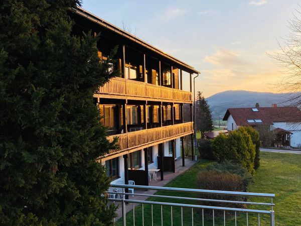 Hotel Rhön Residence