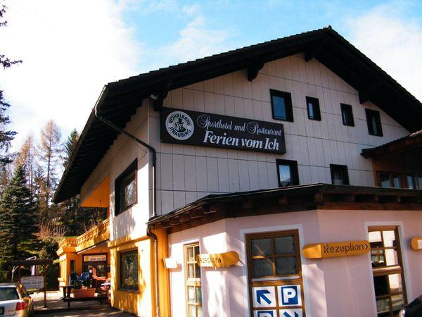 Hotel "Ferien vom Ich" image 2