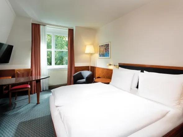 Seminaris Hotel Leipzig image 2