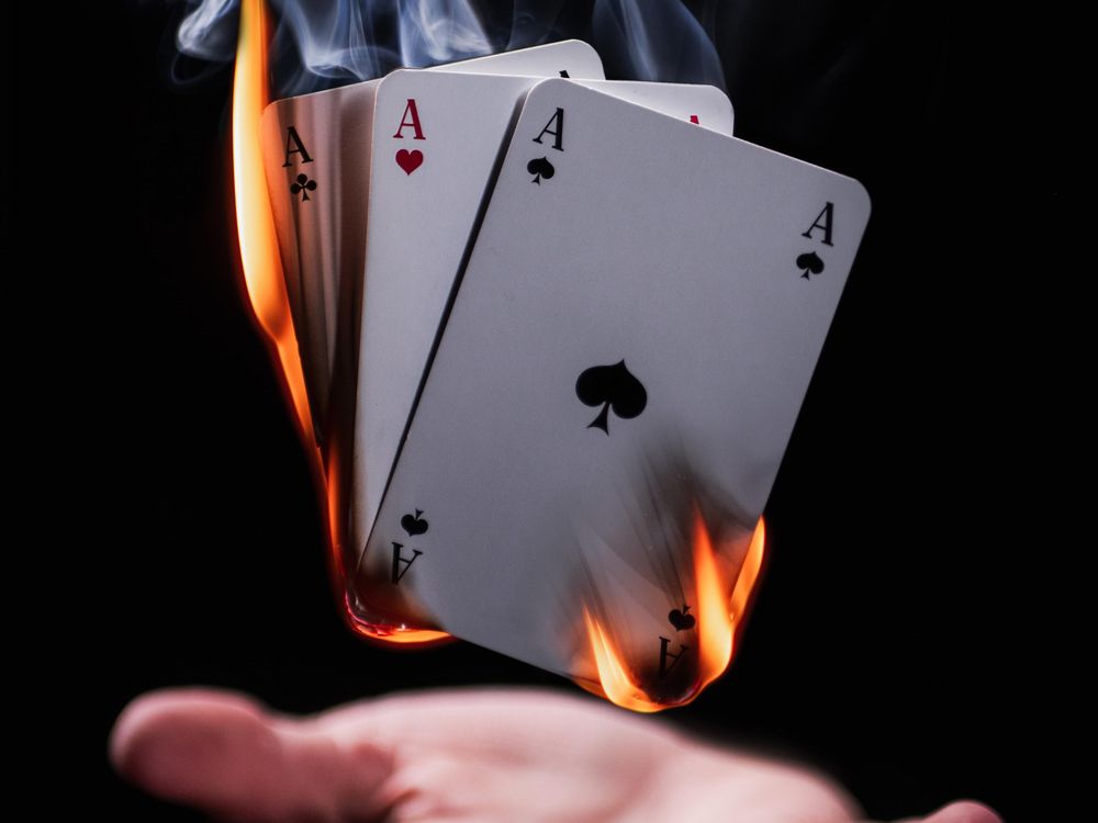 Bill Cheung Magic Theater