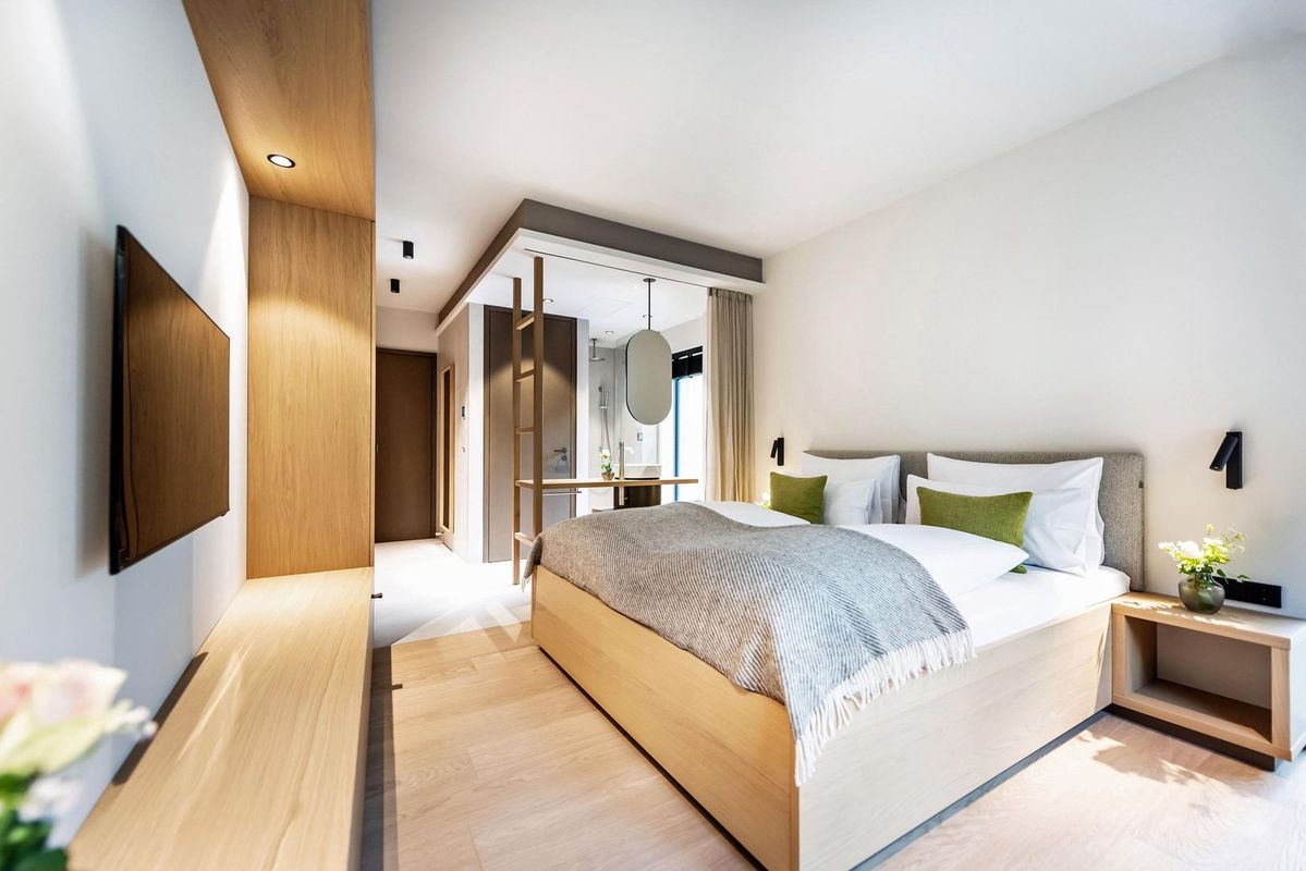 Hotel BERGEBLICK image 2