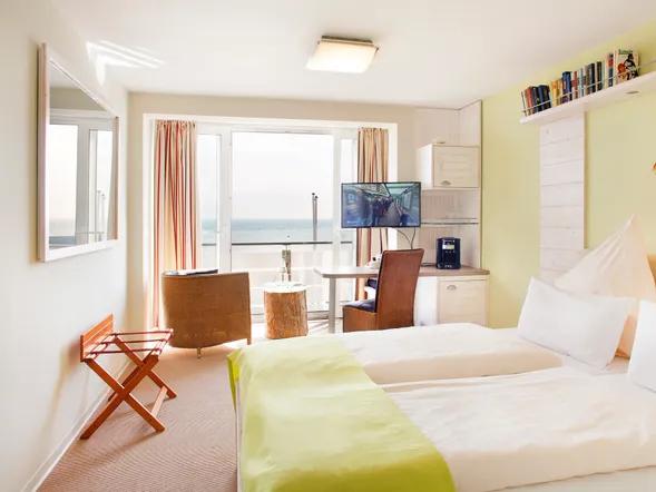 ⁨Hotel Rickmers Insulaner⁩ image 2