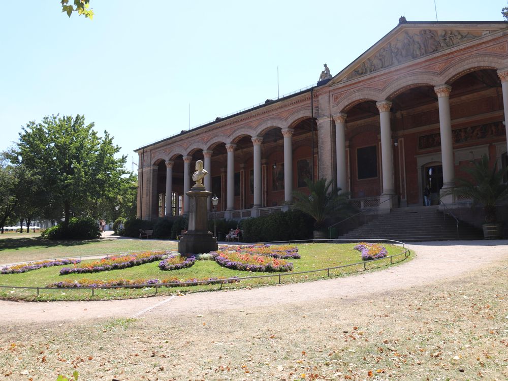 Casino Baden-Baden image 2