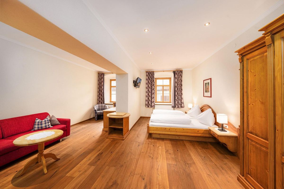 Hotel Heitzmann image 2