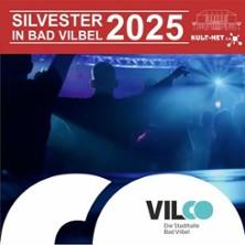 ⁨VILCO - Die Stadthalle Bad Vilbel⁩ image 2