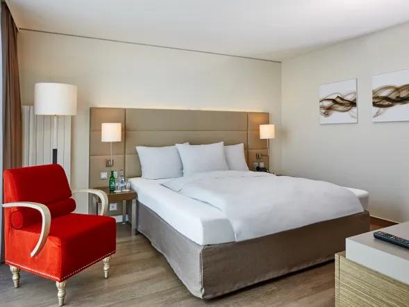 H4 Hotel Solothurn image 2