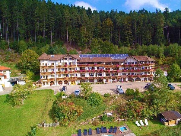 Landhotel Basler Hof image 2