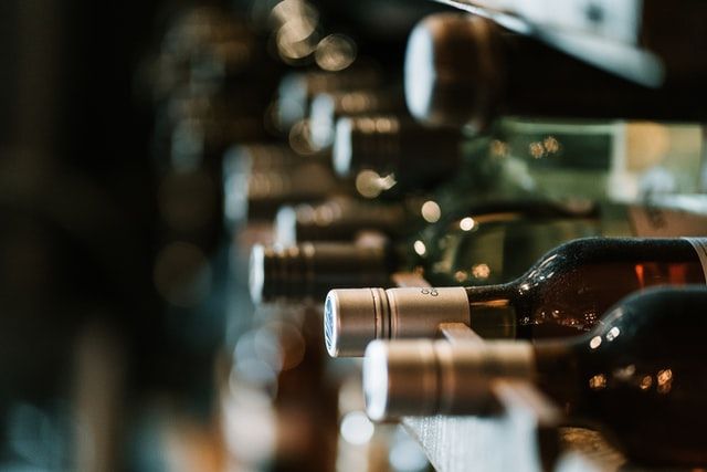 Silvesterfeier 2022/23 in der Vineria Nürnberg