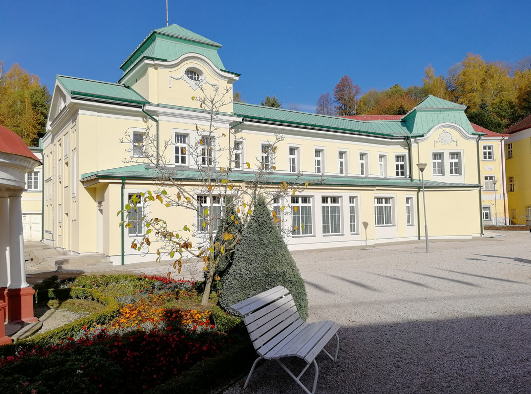 Villa Friedland image 2