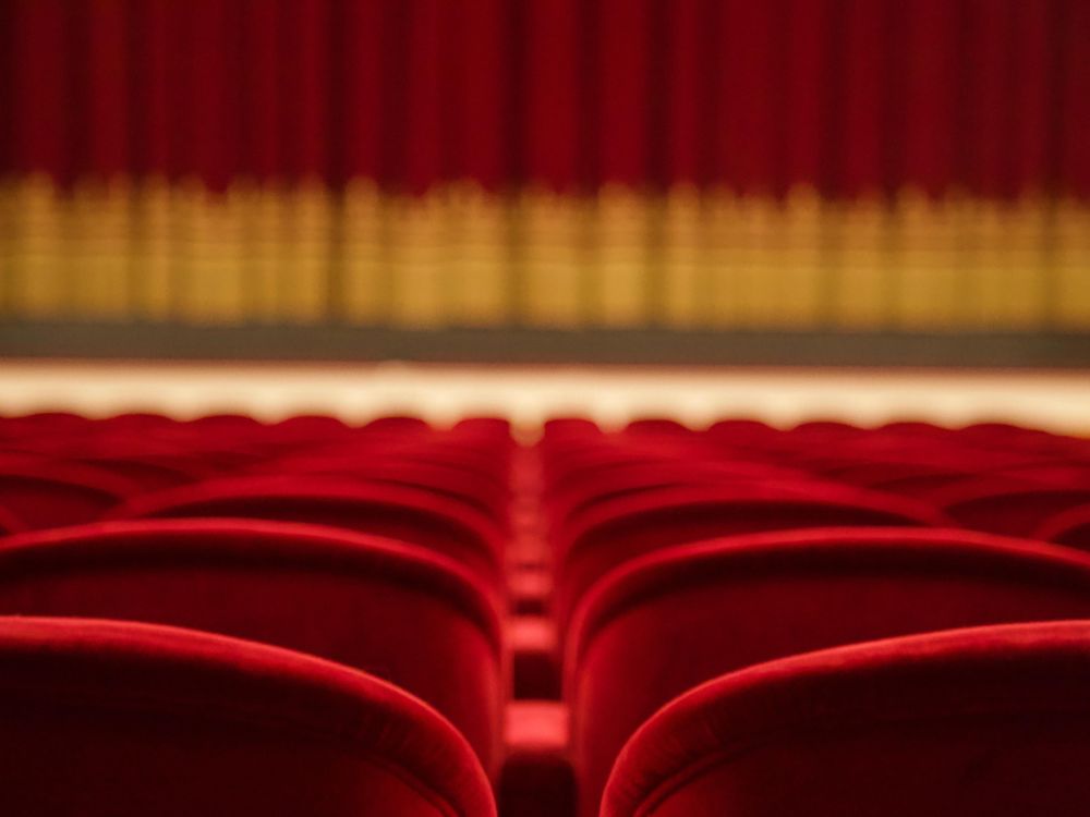 Theater und Konzerthaus Solingen