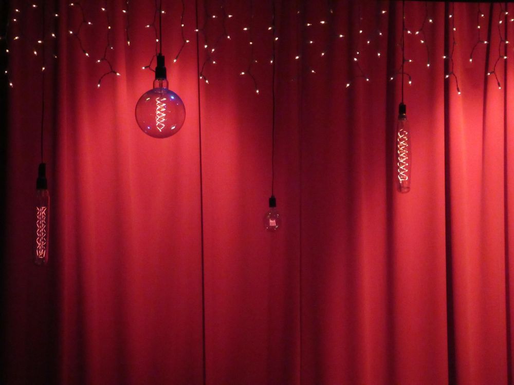 Schauspiel Leipzig