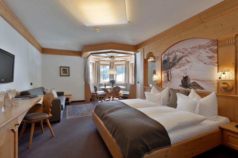 Hotel Almhof image 2