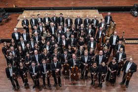 Neujahrskonzert 2027 im Brunnentheater Helmstedt