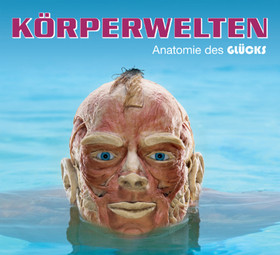 Naujahr geöffnet: KÖRPERWELTEN Museum in Heidelberg - Anatomie des Glücks
