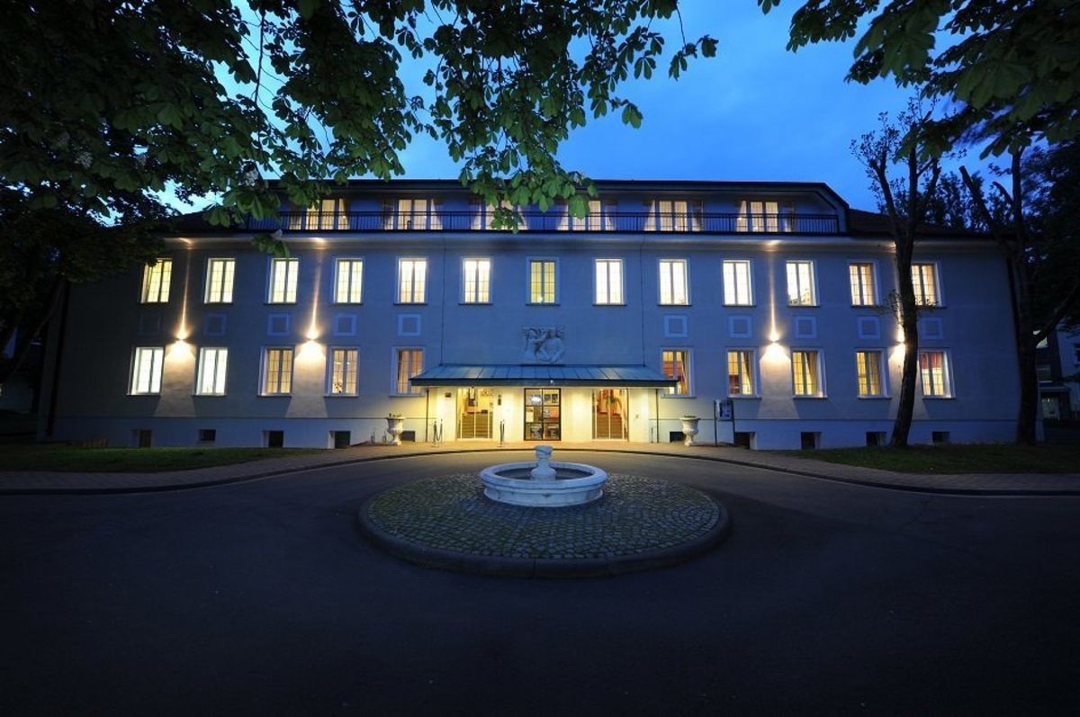 Hotel DER LINDENHOF
