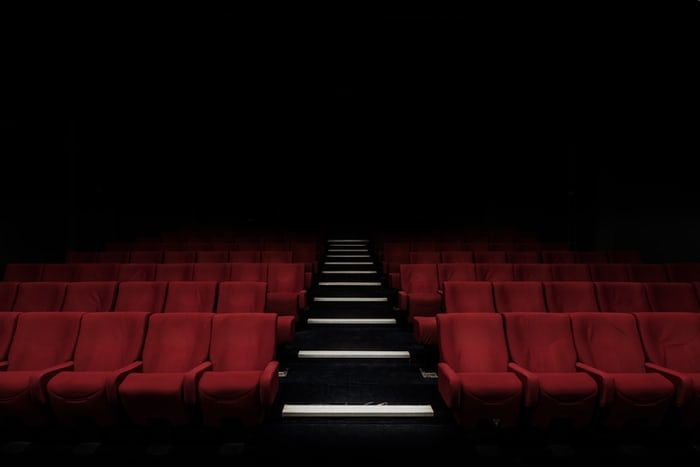 "Wir sind die Neuen" im Wallgraben Theater Freiburg