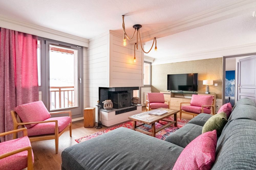 Chalet Chamois image 2