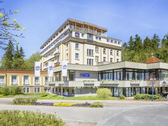 Sure Hotel by Best Western Bad Dürrheim image 1