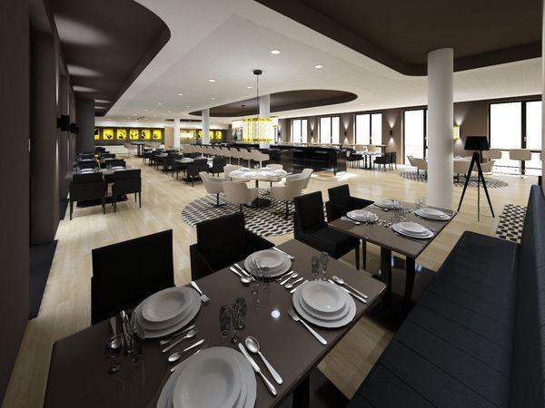 LÉGÈRE HOTEL Erfurt image 2