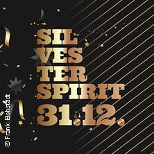 Silvester Spirit Hamburg – Exklusive Party im KENT Club am 31.12.2025