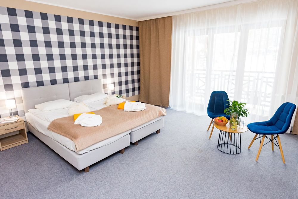Sofra Health Institute Fit & Spa Karpacz image 2