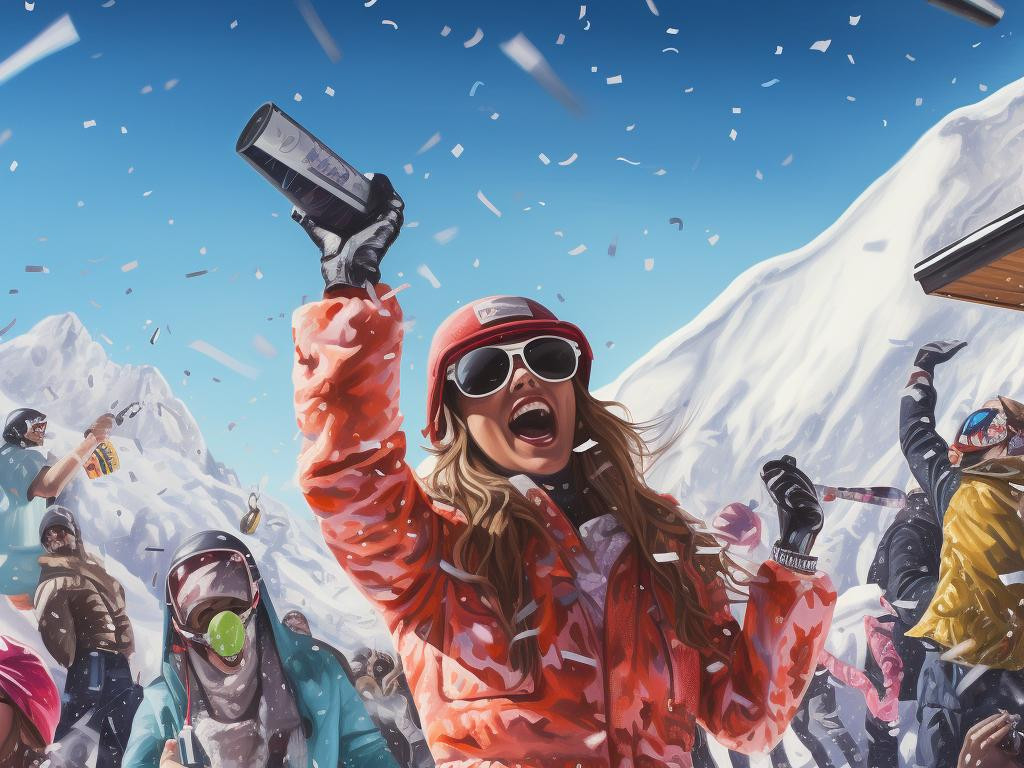 Kuhstall Ischgl
