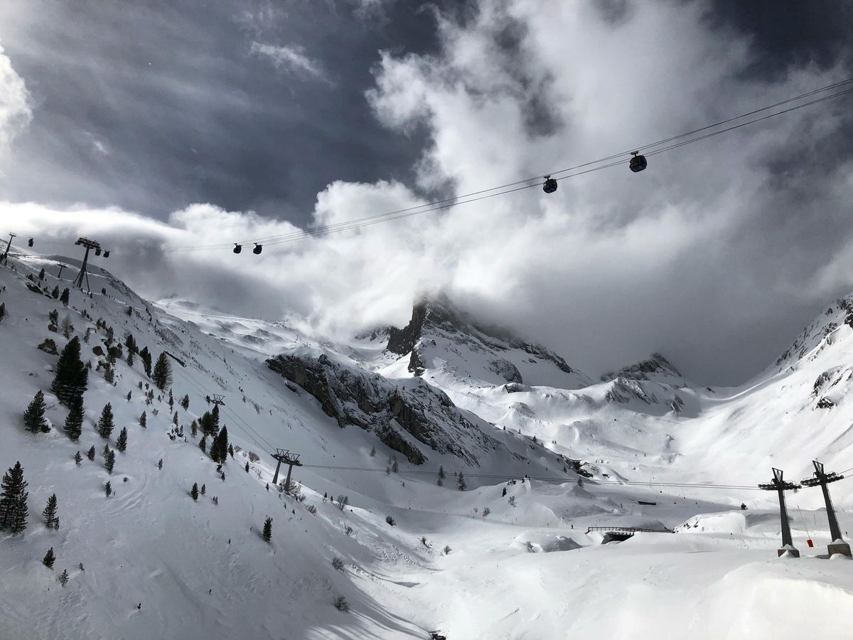 Zillertal