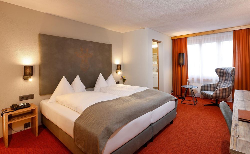 Silvretta Parkhotel Klosters image 2