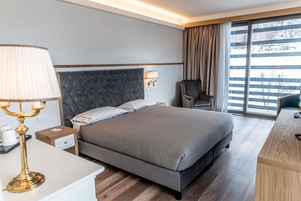 Hotel Cristallo Club image 2
