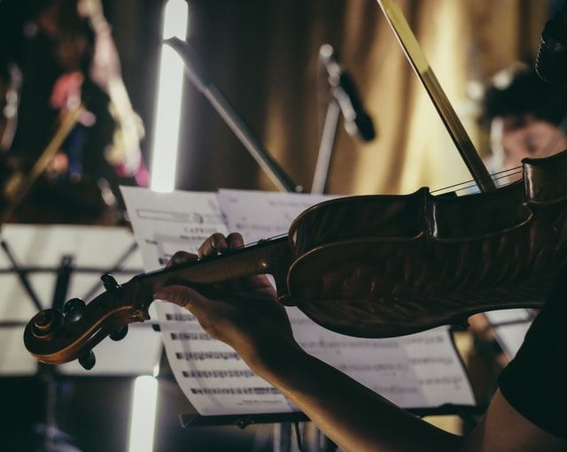 Silvesterkonzert 2022 des Göttinger Symphonieorchesters