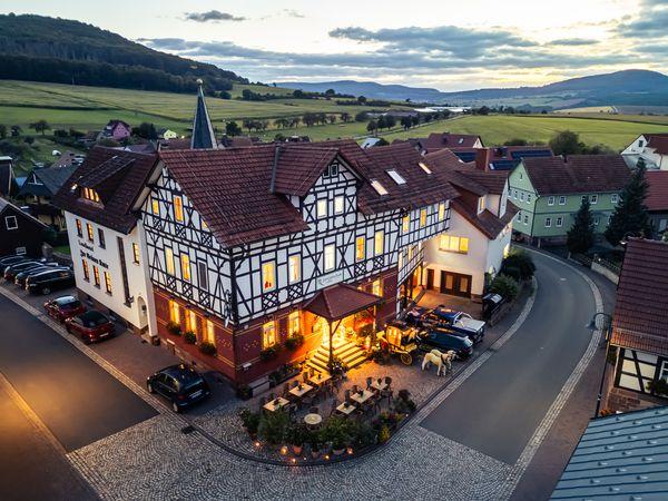 Landhotel zur grünen Kutte image 1