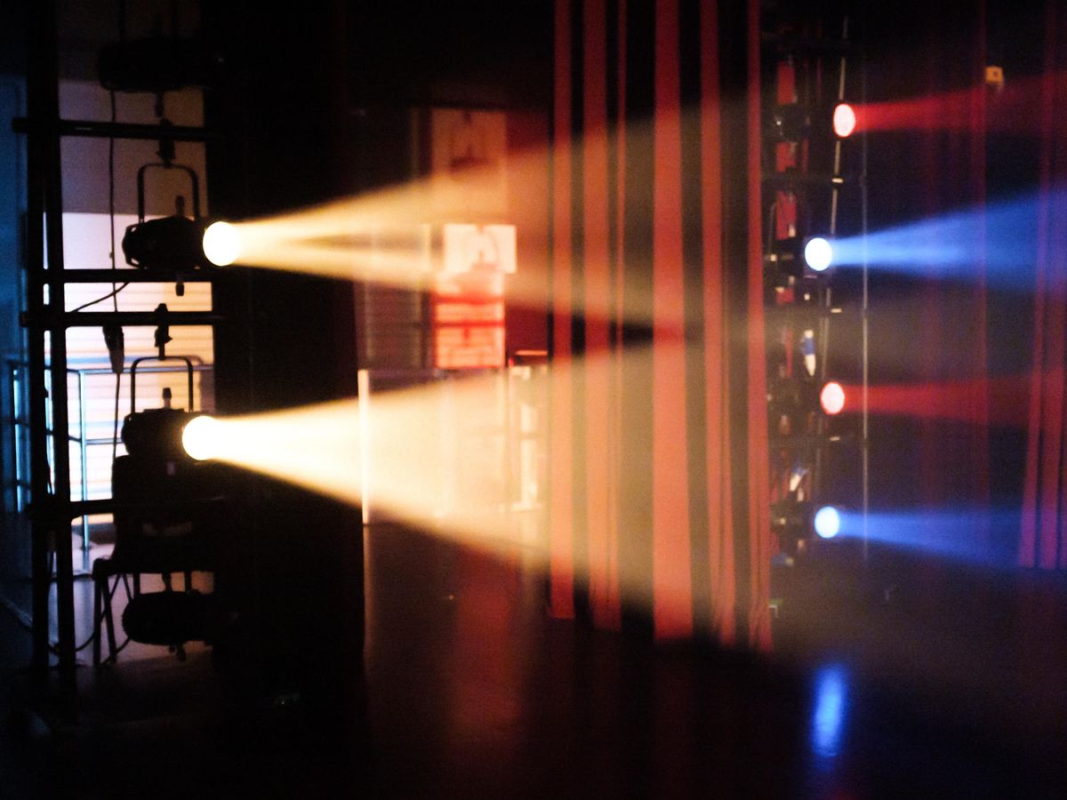 Atelier Theater image 1