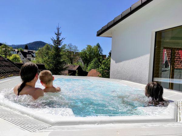 Wellness Hotel Garni Krone image 2