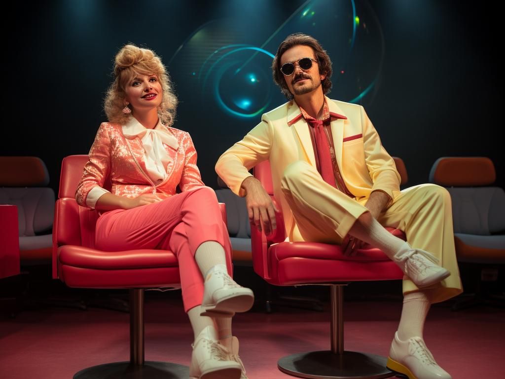 Silvester 2023 - Schlagersüsstafel Galli Theater 2023/2024