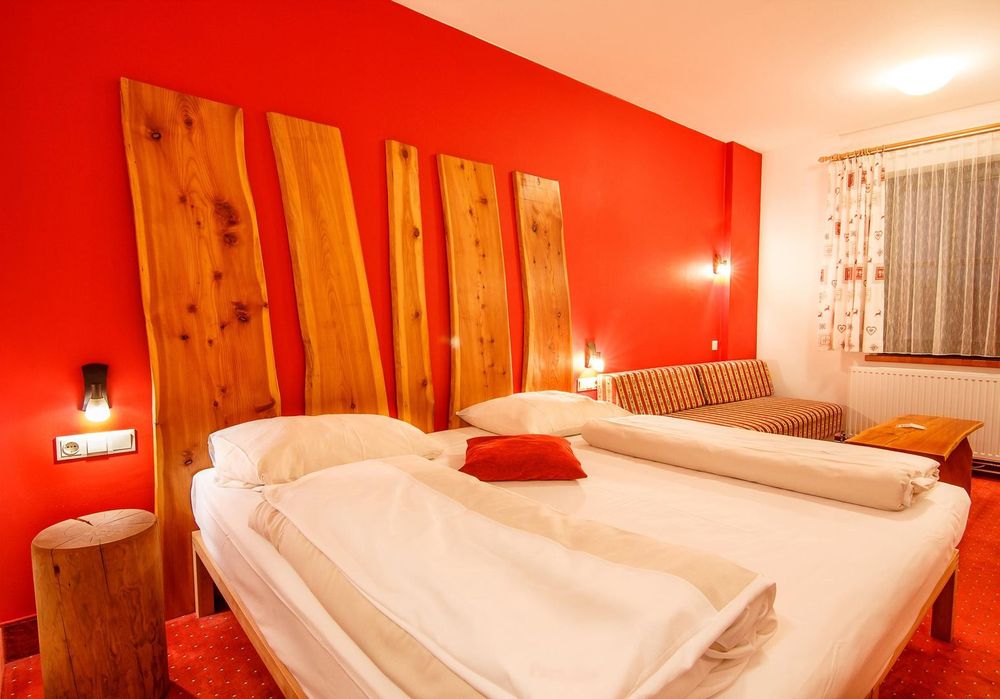 Alpenhotel Marcius image 2