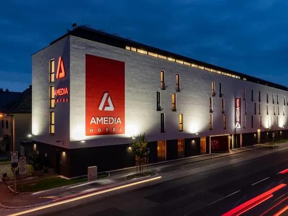 Amedia Hotel Linz