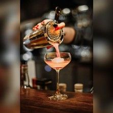 Melia Lounge & Bar, Berlin after Show Countdown Party - Live DJ & Drink Flatrate