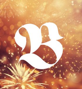 Silvesterfeier 2026/27 im Casino Baden-Baden
