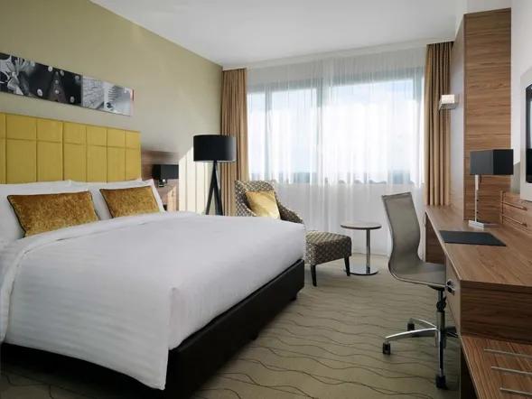 Bonn Marriott Hotel image 2