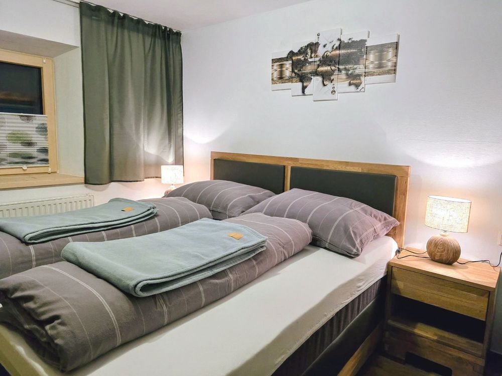Privatzimmer Sonja Zwischenbrugger