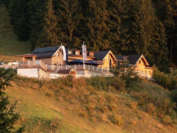 Bayernhütte am Brauneck image 1