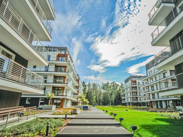 Golden Tulip Misdroy Residence image 1