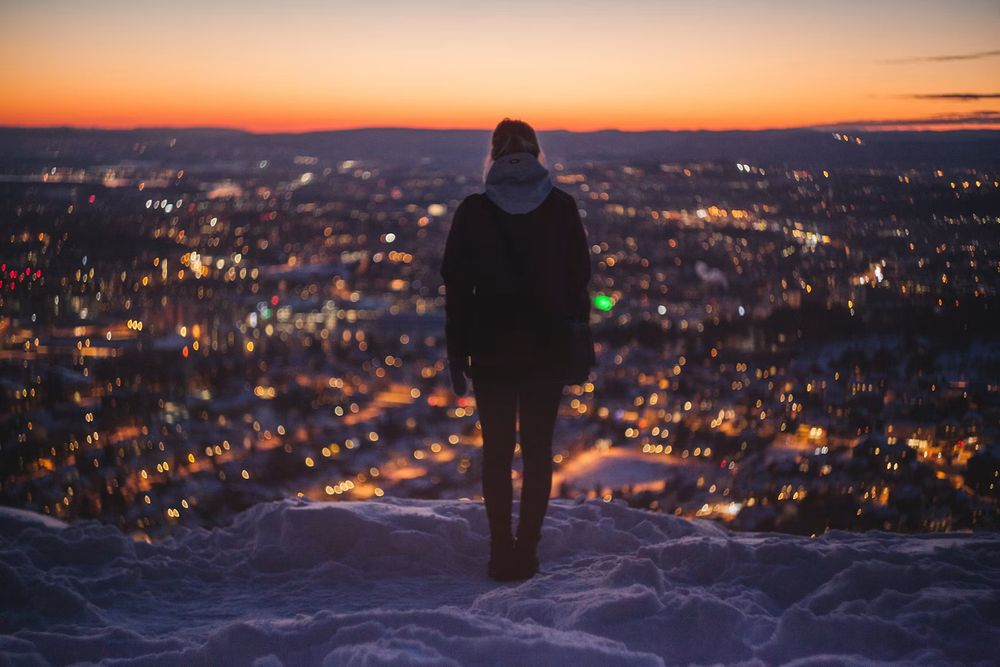Oslo
