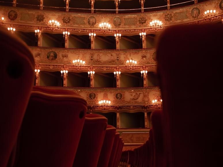 Die schöne Helena - Theater Hagen